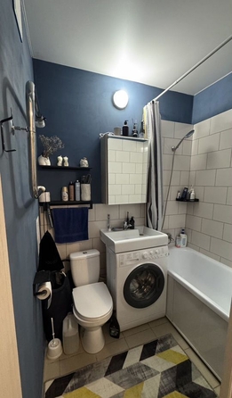 
  Продается 1-комн. квартира 36 м². Фото 3.