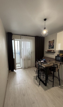 
  Продается 1-комн. квартира 36 м². Фото 5.