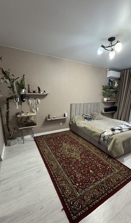 
  Продается 1-комн. квартира 36 м². Фото 6.