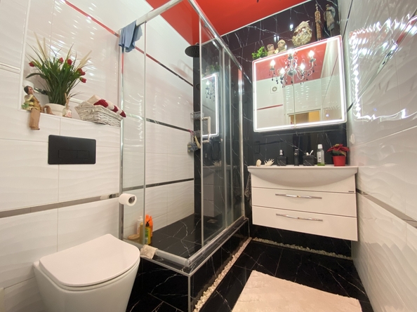 
  Продается 2-комн. квартира 50 м². Фото 4.