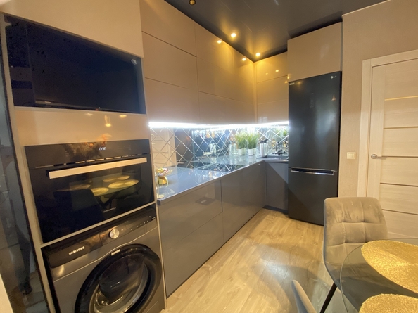 
  Продается 2-комн. квартира 50 м². Фото 24.