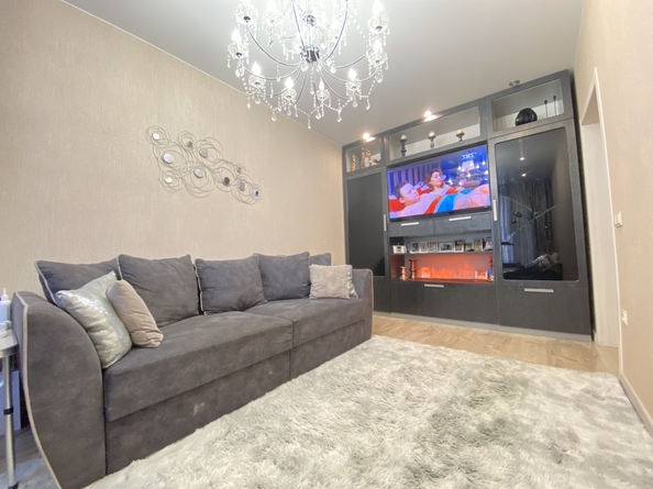 
  Продается 2-комн. квартира 50 м². Фото 27.