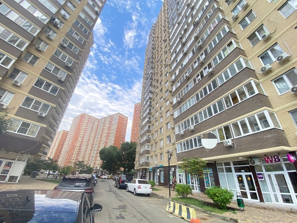 
  Продается 2-комн. квартира 50 м². Фото 33.