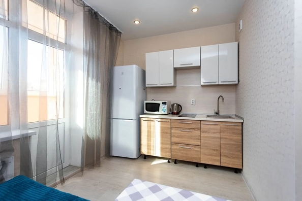 
  Продается 1-комн. квартира 37 м². Фото 6.
