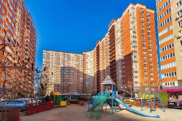 
  Продается 1-комн. квартира 37 м². Фото 9.