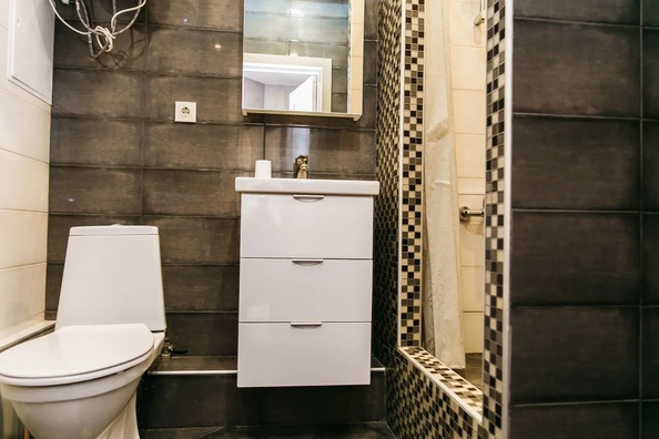 
  Продается 1-комн. квартира 37 м². Фото 14.