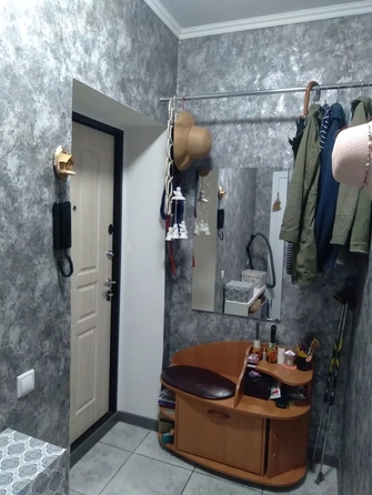 
  Продается 1-комн. квартира 41 м². Фото 2.