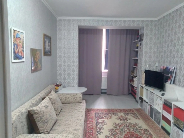 
  Продается 1-комн. квартира 41 м². Фото 10.