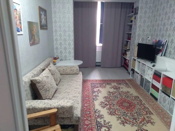 
  Продается 1-комн. квартира 41 м². Фото 11.