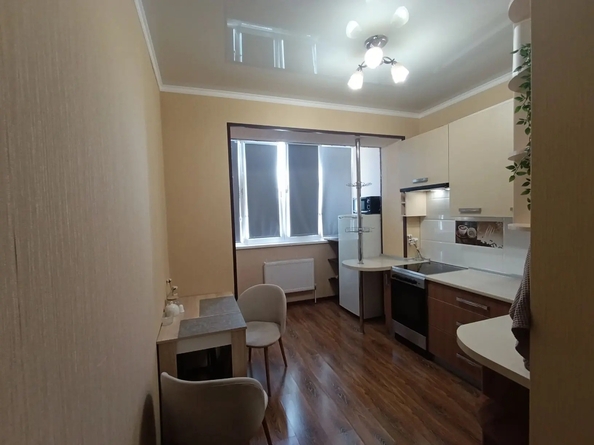 
  Продается 1-комн. квартира 40 м². Фото 2.