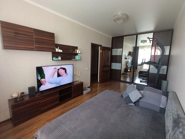 
  Продается 1-комн. квартира 40 м². Фото 3.