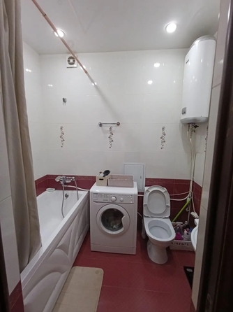 
  Продается 1-комн. квартира 40 м². Фото 4.