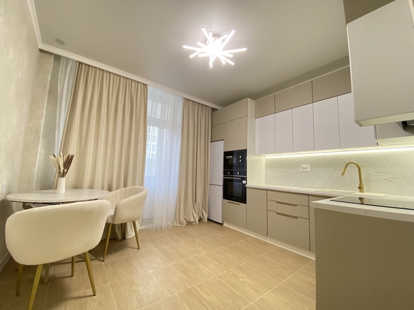 
  Продается 1-комн. квартира 47 м². Фото 3.