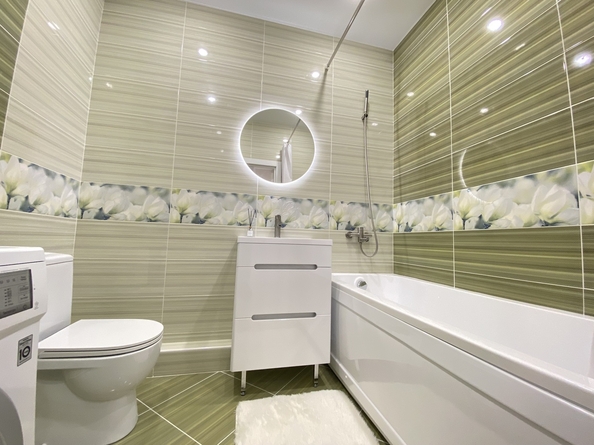 
  Продается 1-комн. квартира 47 м². Фото 4.