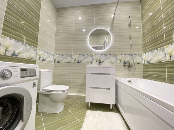
  Продается 1-комн. квартира 47 м². Фото 5.