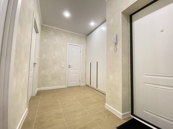 
  Продается 1-комн. квартира 47 м². Фото 21.