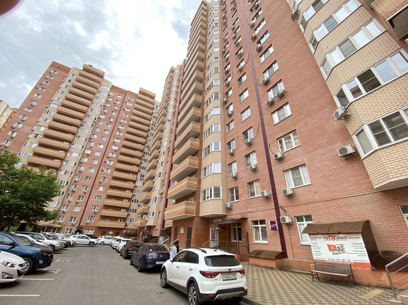 
  Продается 1-комн. квартира 47 м². Фото 26.