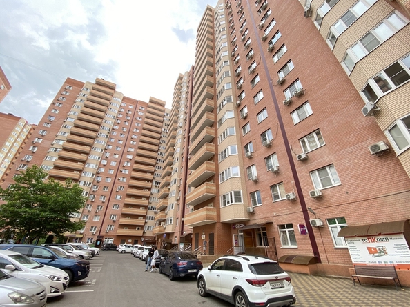 
  Продается 1-комн. квартира 47 м². Фото 28.