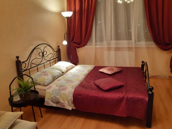 
  Продается 1-комн. квартира 43 м². Фото 1.