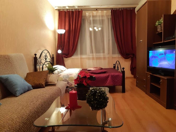 
  Продается 1-комн. квартира 43 м². Фото 3.