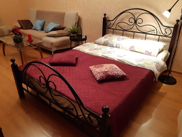 
  Продается 1-комн. квартира 43 м². Фото 6.