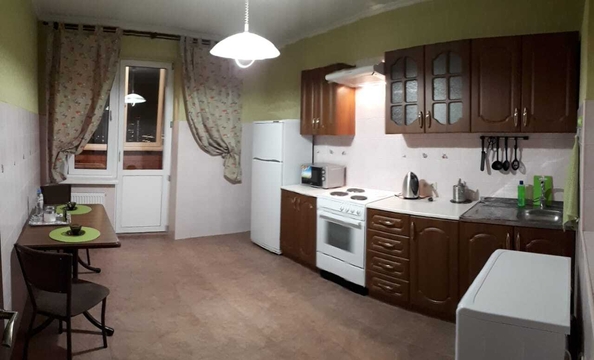 
  Продается 1-комн. квартира 43 м². Фото 7.