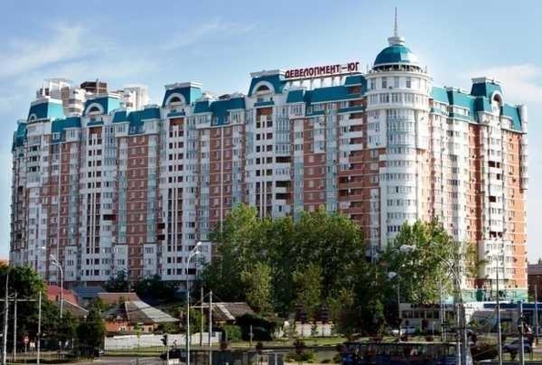 
  Продается 1-комн. квартира 43 м². Фото 8.