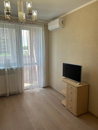 
  Продается 1-комн. квартира 38 м², в ЖК Смородина, литера 1. Фото 3.
