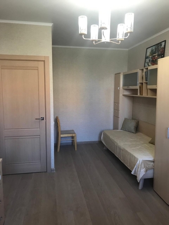 
  Продается 1-комн. квартира 38 м², в ЖК Смородина, литера 1. Фото 4.