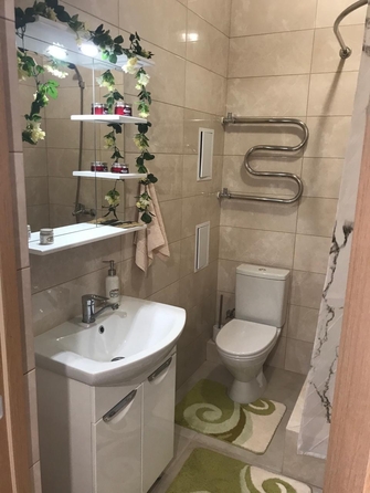 
  Продается 1-комн. квартира 38 м², в ЖК Смородина, литера 1. Фото 5.