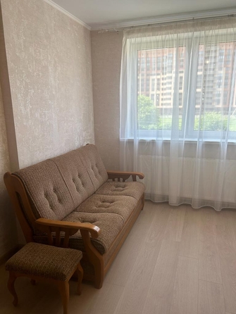 
  Продается 1-комн. квартира 38 м², в ЖК Смородина, литера 1. Фото 8.