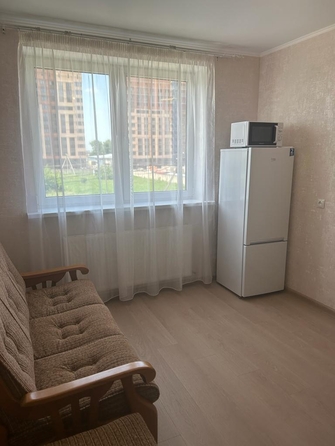 
  Продается 1-комн. квартира 38 м², в ЖК Смородина, литера 1. Фото 9.