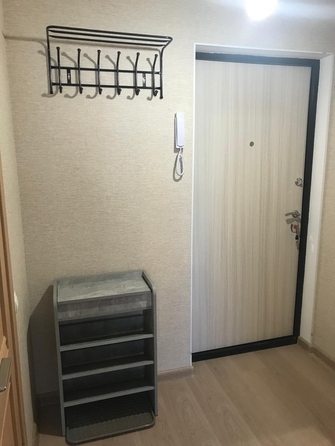 
  Продается 1-комн. квартира 38 м², в ЖК Смородина, литера 1. Фото 10.