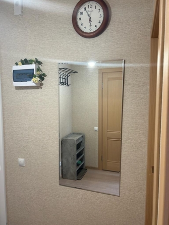 
  Продается 1-комн. квартира 38 м², в ЖК Смородина, литера 1. Фото 11.