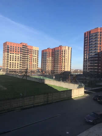 
  Продается 1-комн. квартира 38 м², в ЖК Смородина, литера 1. Фото 12.