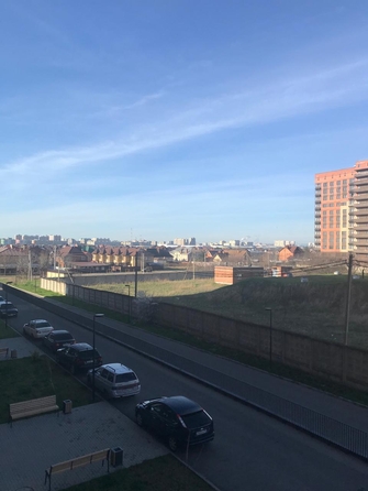 
  Продается 1-комн. квартира 38 м², в ЖК Смородина, литера 1. Фото 13.