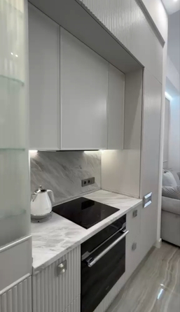 
  Продается 1-комн. квартира 28 м², в ЖК Девелопмент-Плаза. Фото 1.