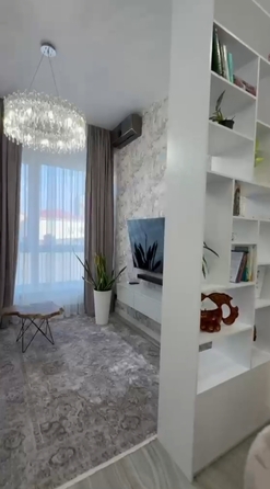 
  Продается 1-комн. квартира 28 м², в ЖК Девелопмент-Плаза. Фото 2.