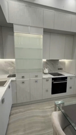 
  Продается 1-комн. квартира 28 м², в ЖК Девелопмент-Плаза. Фото 3.