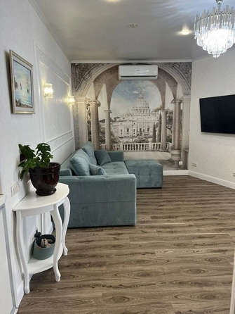 
  Продается 3-комн. квартира 92 м². Фото 1.