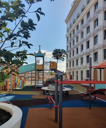 
  Продается 1-комн. квартира 42 м². Фото 5.