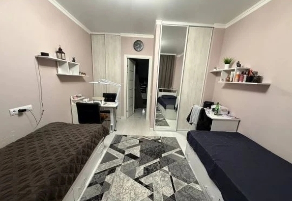 
  Продается 2-комн. квартира 64 м². Фото 5.