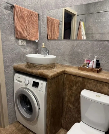 
  Продается 1-комн. квартира 37 м². Фото 1.