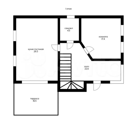
  Продается дом 170 м². Фото 8.