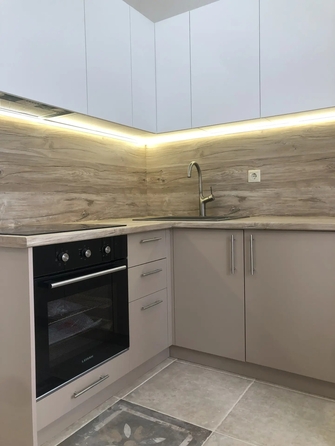 
  Продается 1-комн. квартира 38 м². Фото 1.