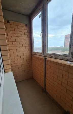 
  Продается 1-комн. квартира 35 м², в ЖК Смородина, литера 1. Фото 1.