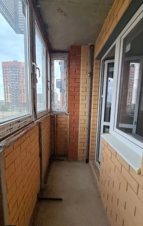 
  Продается 1-комн. квартира 35 м², в ЖК Смородина, литера 1. Фото 9.