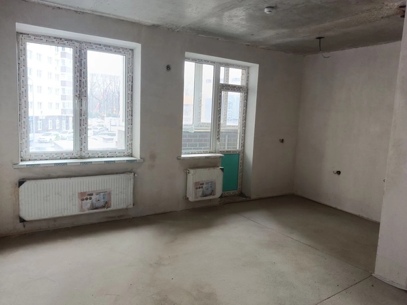 
  Продается 1-комн. квартира 30 м². Фото 2.