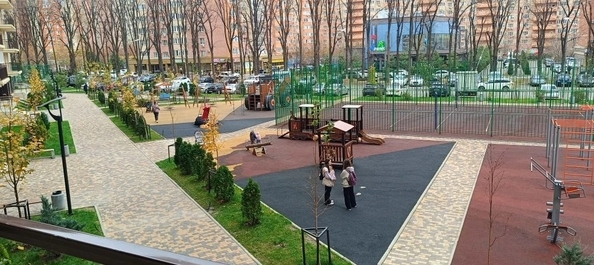 
  Продается 1-комн. квартира 30 м². Фото 7.