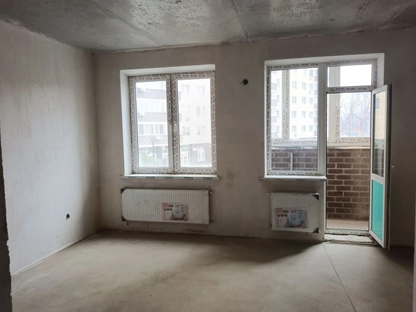 
  Продается 1-комн. квартира 30 м². Фото 12.